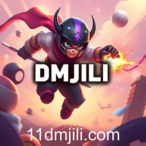 The Rise of dmjili in the Digital Gaming Era