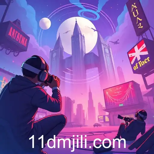 dmjili