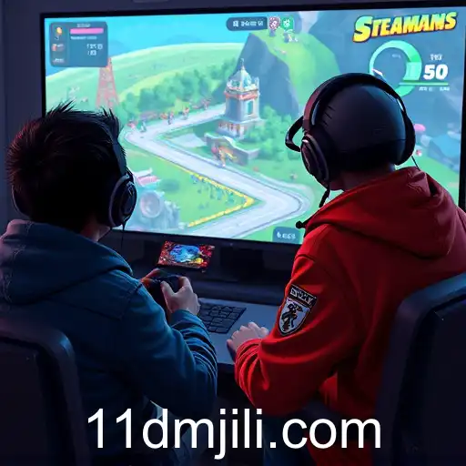 dmjili