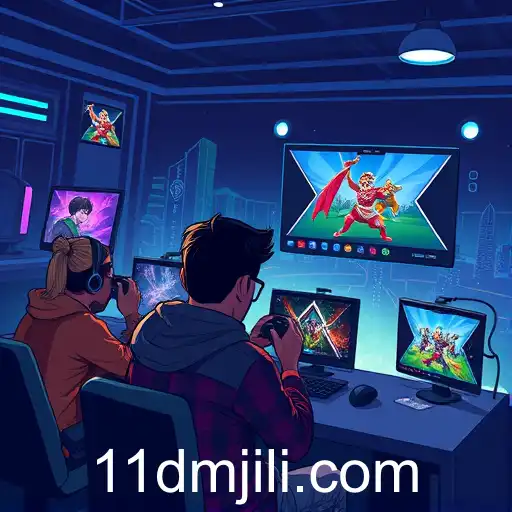 dmjili