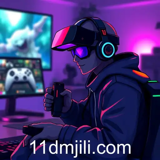 Rise of Online Game Platforms